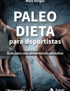 Paleo Dieta Para Deportistas