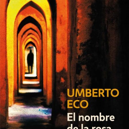 El Nombre De La Rosa
