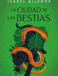 Ciudad De Las Bestias