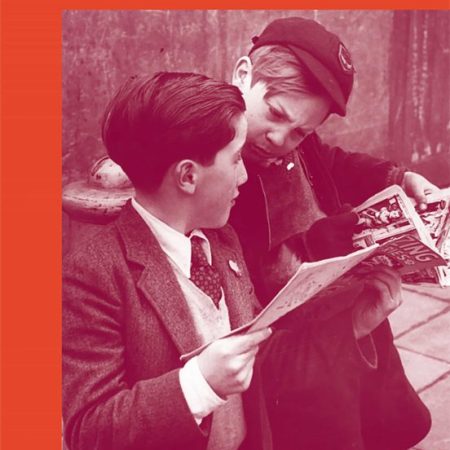 UNA PANTERA EN EL S&Oacute;TANO