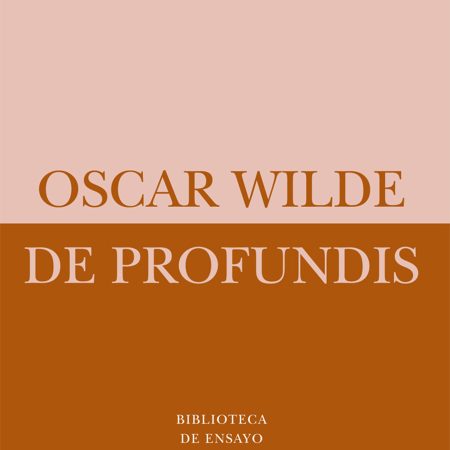 De Profundis