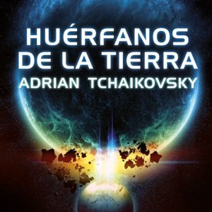 Hu&eacute;rfanos de la Tierra