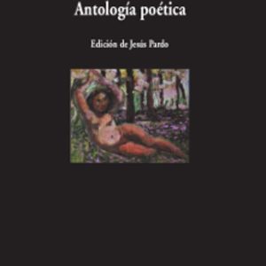ANTOLOG&Iacute;A PO&Eacute;TICA