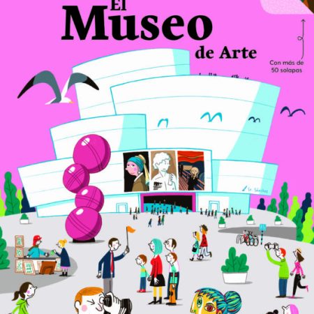 El Museo de Arte