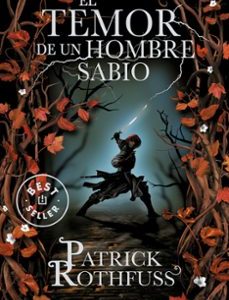 Temor De Un Hombre Sabio