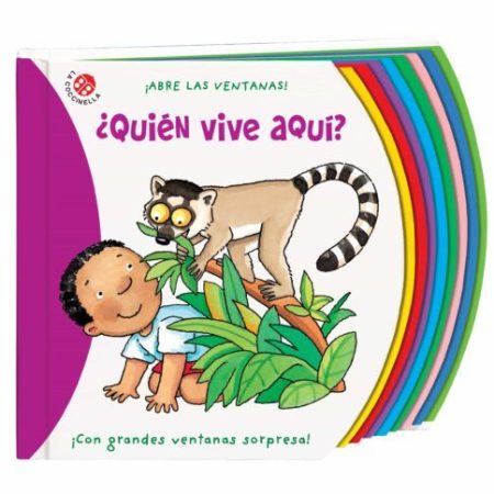 &iquest;Qui&eacute;n vive aqu&iacute;?