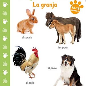 Pp La Granja 12 18 Meses
