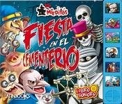 Fiesta En El Cementerio