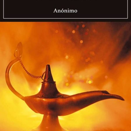 Aladino y la L&aacute;mpara Maravillosa. Mestas