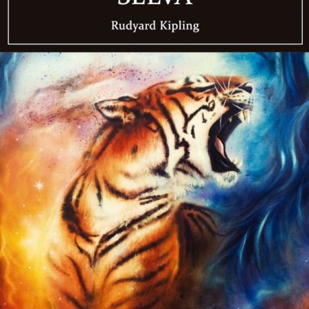 El Libro de la Selva. Mestas