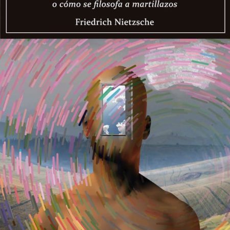 El ocaso de los &Iacute;dolos. Mestas