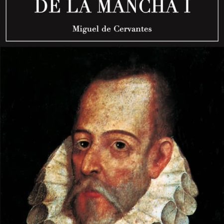 Don Quijote de la Mancha I. Mestas