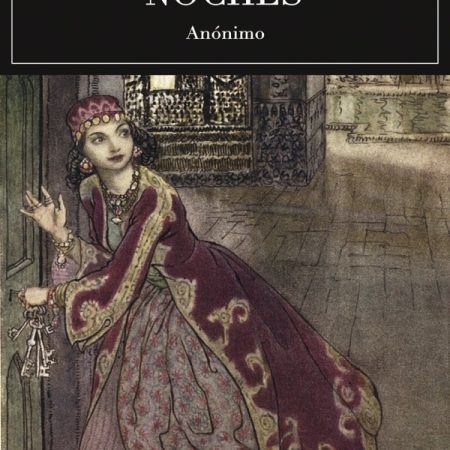 Las Mil y Una Noches. Mestas