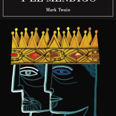 El Pr&iacute;ncipe y el Mendigo. Mestas