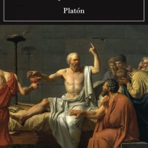 Apolog&iacute;a de S&oacute;crates. Mestas