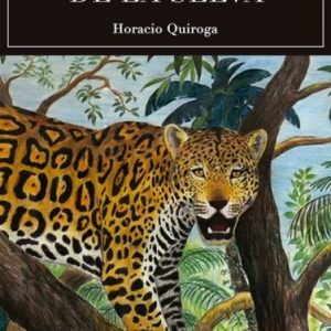 Cuentos de la selva. Mestas