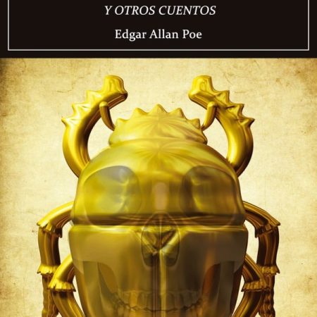 El Escarabajo de Oro y otros cuentos. Mestas