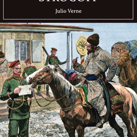 Miguel Strogoff. Mestas