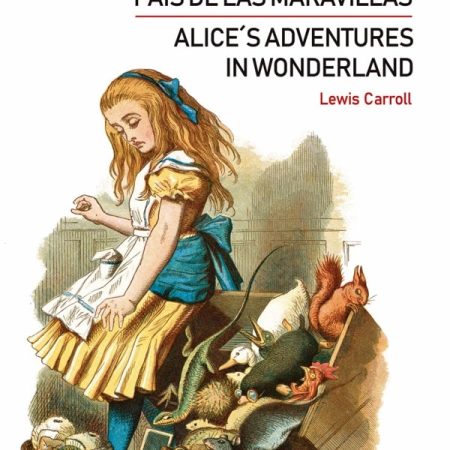 Alice&acute;s adventures in wonderland/Alicia en el. Mestas