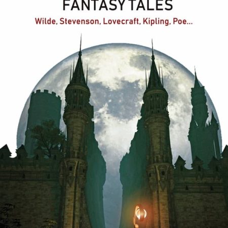 Fantasy tales/Cuentos de fantas&iacute;a. Mestas