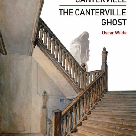 The Canterville G. and other Stories/El Fantasma&hellip; Mestas