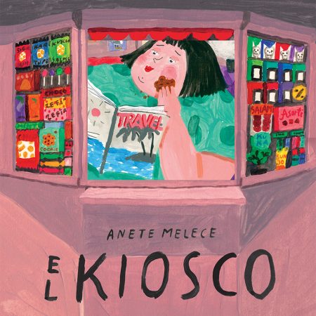 El Kiosco