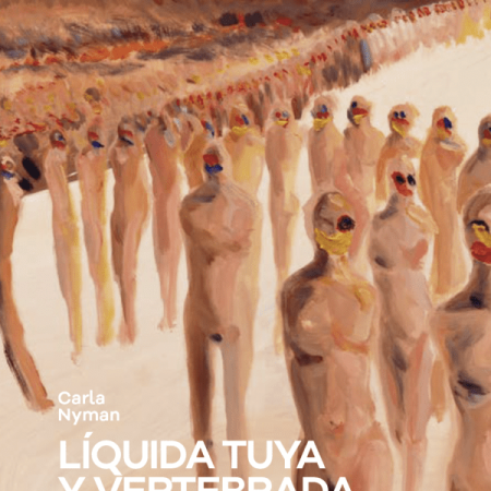 L&iacute;quida tuya y vertebrada