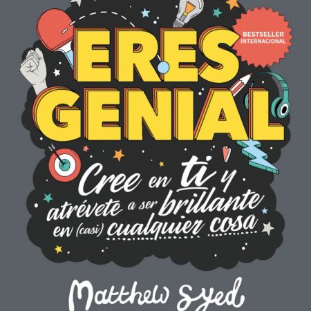 Eres Genial