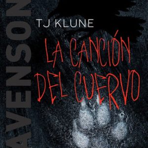 RAVESONG. LA CANCI&Oacute;N DEL CUERVO