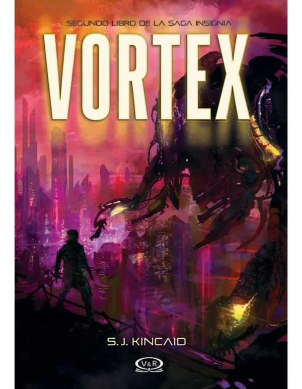 Vortex - Kita Penas Books & Bistro