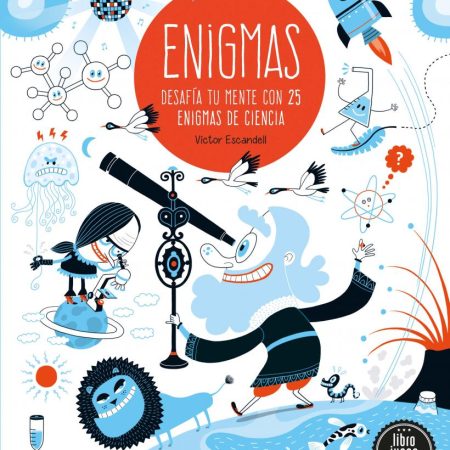 Enigmas De La Ciencia