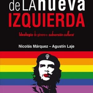 El Libro Negro De La Nueva Izquierda