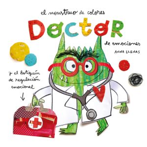 El Monstruo De Colores: Doctor De Emociones