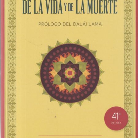 El Libro Tibetano De La Vida Y La Muerte