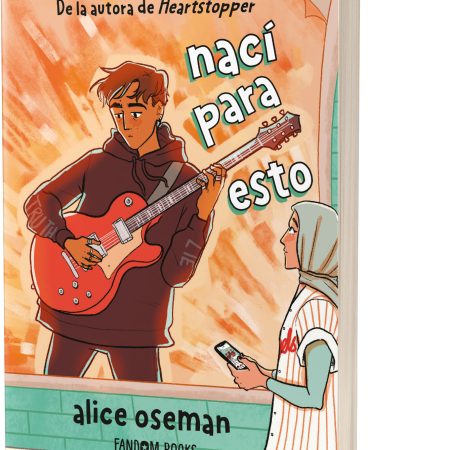 Nac&iacute; para esto Ed. Espec.