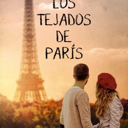 Los tejados de Par&iacute;s