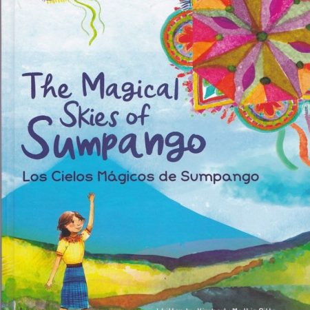 Los Cielos M&aacute;gicos de Sumpango