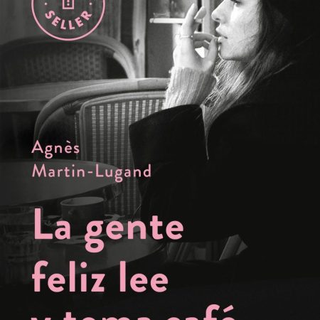 Gente Feliz Lee Y Toma Cafe