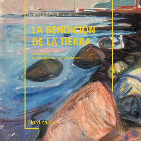 LA BENDICI&Oacute;N DE LA TIERRA (BIBLIOTECA HAMSUN)