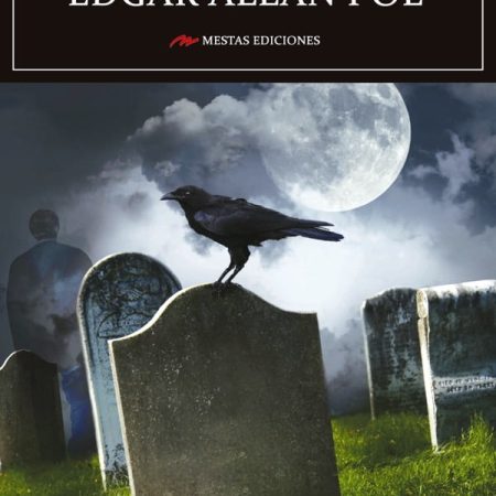 Los mejores cuentos de Edgar Allan Poe. Mestas