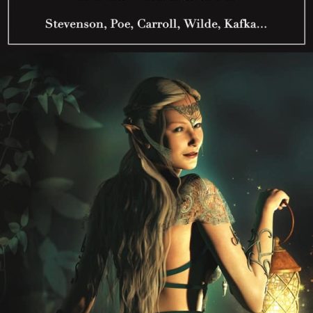 Los mejores cuentos de Fantas&iacute;a. Mestas