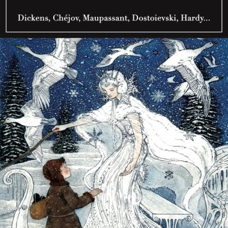 Los mejores cuentos de Navidad. Mestas