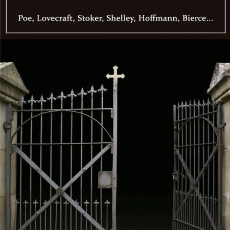 Los mejores cuentos de Terror. Mestas