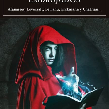 Los mejores c. de brujas y embrujados. Mestas