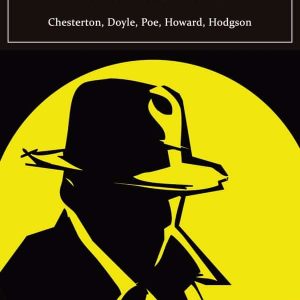 Los mejores c. de detectives. Mestas