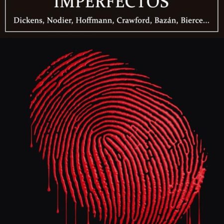 Los mejores casos de cr&iacute;menes imperfectos. Mestas