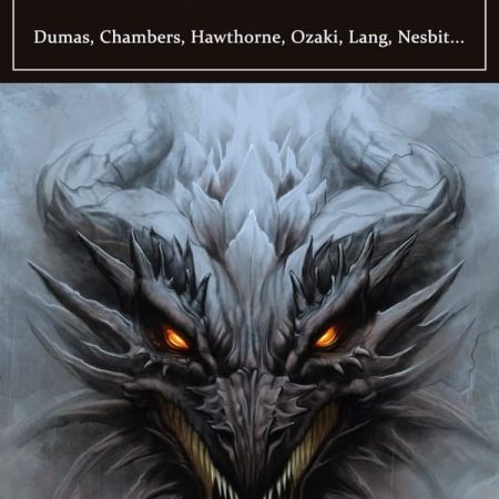 Los mejores cuentos de dragones. Mestas