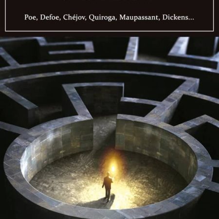 Los mejores cuentos de Misterio. Mestas