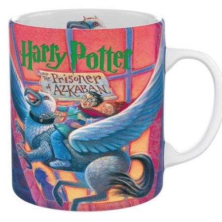 NMGHP2085 - Prisoner of Azkaban Mug