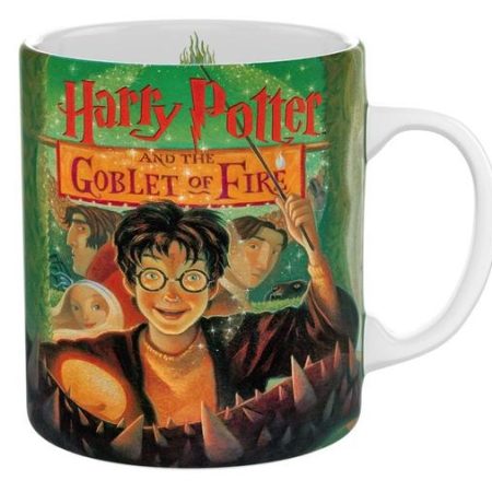 NMGHP2086 - Goblet of Fire Mug